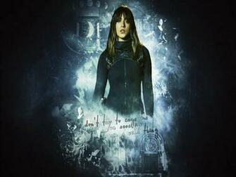 Skye Agents Of Shield Wallpaper