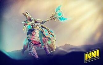 Dota Chen Wallpaper