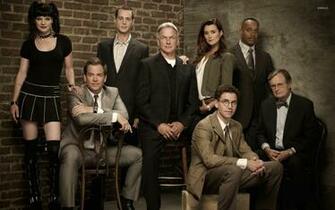 Ncis Wallpaper Tv Show
