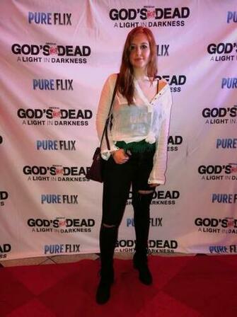 God S Not Dead A Light In Darkness Photo Gallery