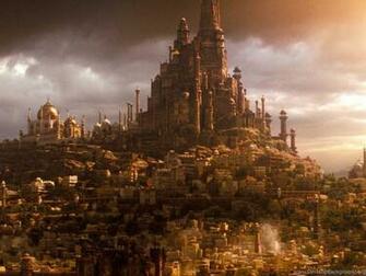 Persian Empire Wallpaper Top Background