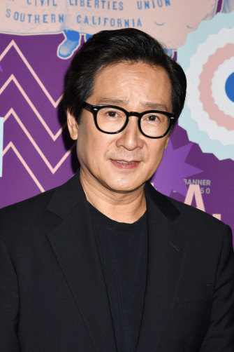 Why Ke Huy Quan Doesn T Consider Himself A Martial Artist Despite His Wallpaper