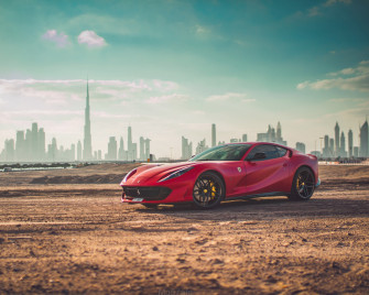 Ferrari Superfast 4k Wallpaper HD Cars