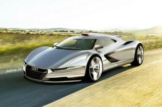 Audi R10 Diesel Hybrid Hypercar Will Have More Than Bhp