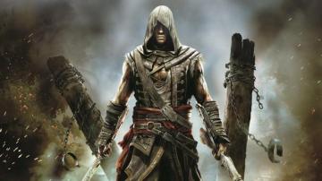 Ac4 Dom Cry Wallpaper