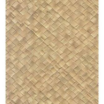 Brewster Basket Weave Wallpaper The Home Depot