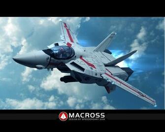 Macross