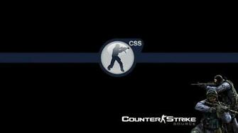 Counter Strike Source Wallpaper