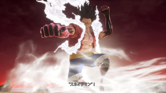 One Piece Odyssey Turns The Popular Manga Into A Rousing Rpg