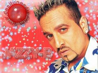 Wallpaper Of Jazzy B Desicomments