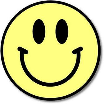 Smiley Face Transparent Background Best