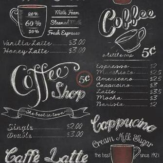 Rasch Coffee Shop Wallpaper Go Uk