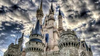 Disney World Wallpaper