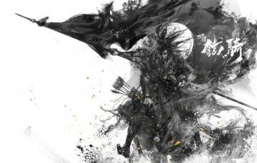 Wallpaper Horse Warrior Knight Spear Cavalry Image For