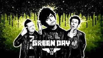 Green Day Computer Wallpaper Desktop Background Id