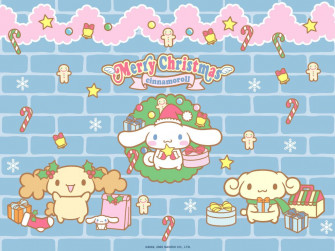 Hello Kitty Christmas Pictures Kawaii