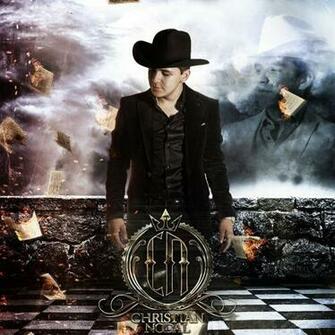 Christian Nodal By Jhalden