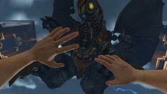 Bioshock Archives Of Wallpaper