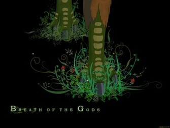 Princess Mononoke Forest Background Monon
