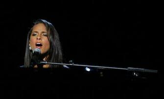 Alicia Keys Wallpaper Best Pictures