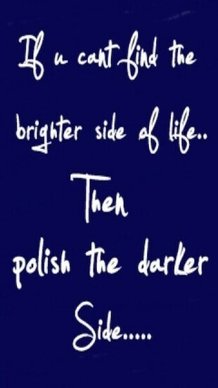 Attitude Wallpaper Credited