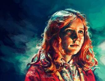 The Girl Who Waited By Alicexz