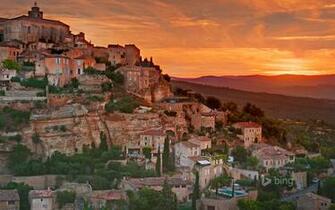 Provence France Wallpaper