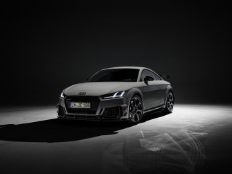 Audi Tt Rs 4k Ultra HD Wallpaper