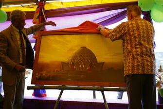 Gallery Of Image Released For Bah House Worship In Papua
