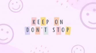 Customize Pink Aesthetic Wallpaper Templates