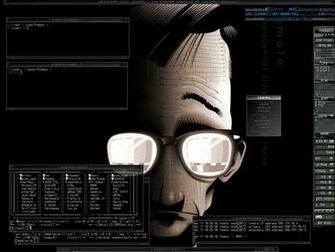 Wallpaper Geek
