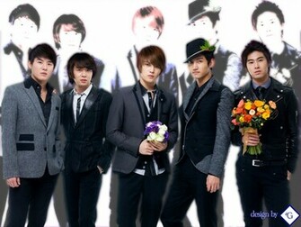 Dbsk Wallpaper