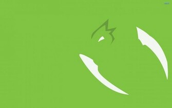 Scyther Pokemon Wallpaper