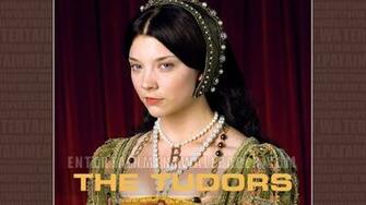 The Tudors Wallpaper Size More