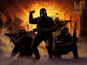 Desktop Wallpaper Special Air Service H542179 Military HD Image
