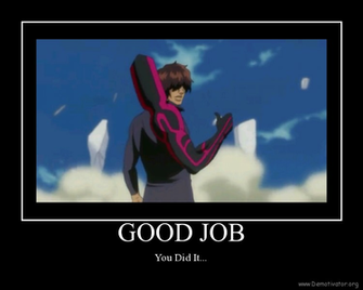 Demotivational Posters By Franceypants209