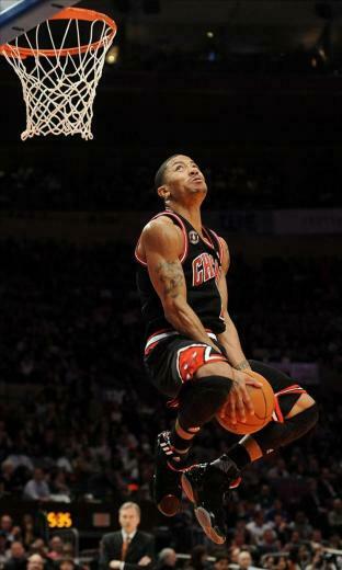 Derrick Rose Knicks Wallpaper Desktop Background Festival