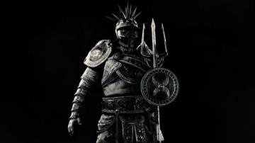 Gladiator Main Wallpaper Enjoy R Forhonor