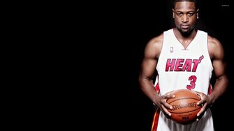 Dwyane Wade Wallpaper Sport