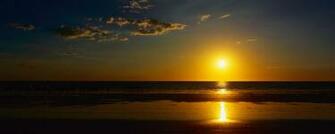 High Resolution Panoramic Landscape Wallpaper No