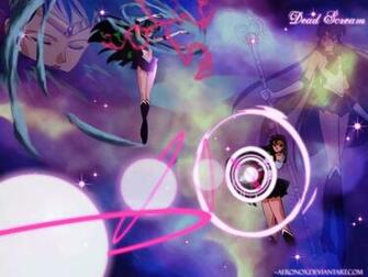 Sailor Pluto Image Meiou Setsuna HD