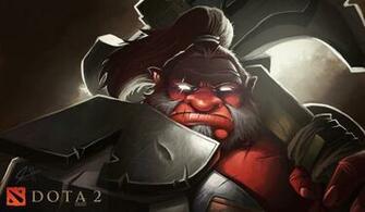 Dota Heroes Wallpaper HD Game Bwalles Gallery