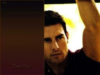 Tom Cruise Wallpaper Theme With Background