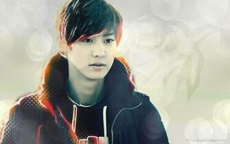 Park Chanyeol Exo Wallpaper Wide HD