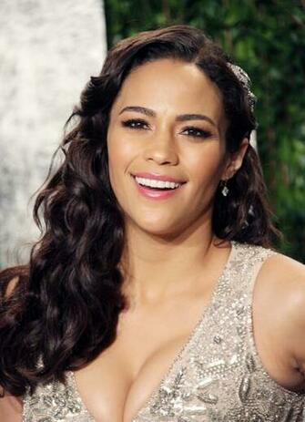 Paula Patton In Mi4 Wallpaper