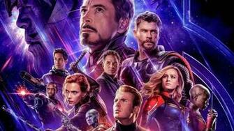 Avengers Endgame May Not Keep Its Lead Over Avatar For Long