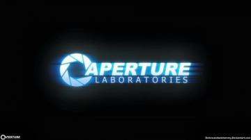 Apeture Seince Phone Wallpaper On