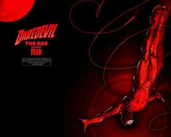 Daredevil Wallpaper Desktop HD4wallpaper Net
