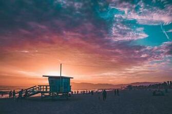 Stunning California Wallpaper For iPhone And Desktop Collection