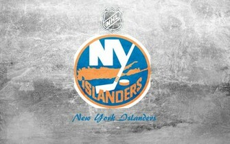 New York Islanders Wallpaper By W00den